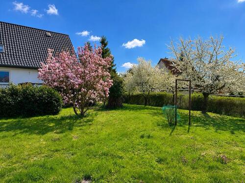 Foto - 7 Zimmer Einfamilienhaus in Burow