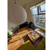 DEZ - FEB Loft Wohnung Zwischenmiete in Berlin Charlottenburg