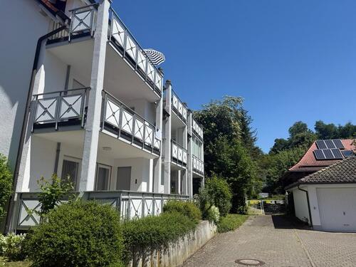 Foto - 3 Zimmer Mehrfamilienhaus, Wohnhaus zur Miete in Uhldingen-Mühlhofen