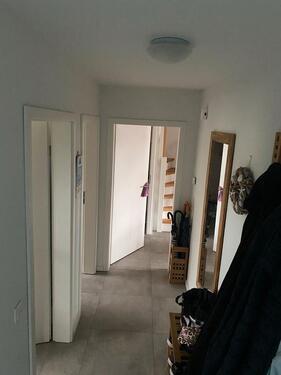 Foto - 2 Zimmer Dachgeschoßwohnung zur Miete in Garding