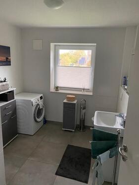 Foto - Dachgeschoßwohnung in Garding zur Miete