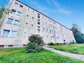 Foto - helle 2 Raum Wohnung mit Tageslichtbadezimmer