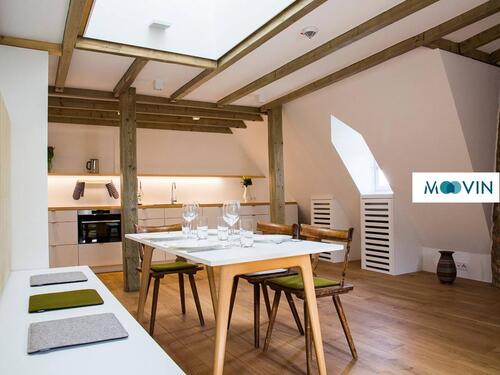 Foto - Etagenwohnung zur Miete in Frechen