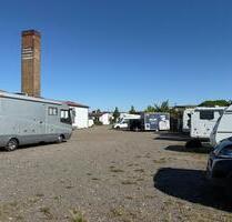 Stellplatz, Parkplatz, Wohnmobil - Boot - Trailer - Platz - Schwerin Altstadt