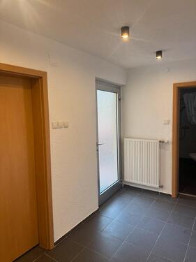 Foto - Etagenwohnung in Angelbachtal