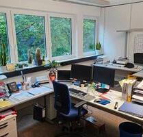 26 m² helles Büro in Ottobrunn – möbliert, gute Anbindung, sofort verfügbar - All-in-Miete