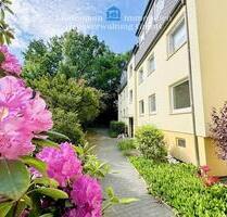 Modernisierte Wohnung in krankenhausnähe - Buxtehude SÜD