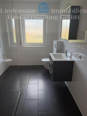 Foto - Etagenwohnung in Buxtehude