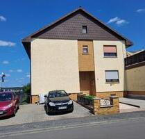 2 Eigentumswohnungen im Doppelpack, insgesamt 168,5 m² - Nidda