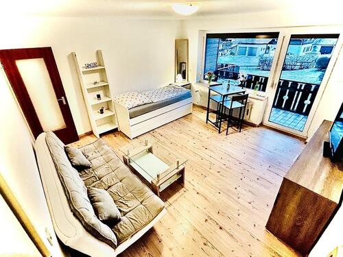 Foto - 1 Zimmer Appartement Obermaiselstein auf Zeit