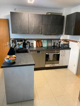 Foto - Etagenwohnung zur Miete in Pegnitz