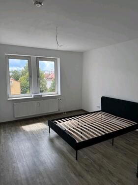 Foto - Etagenwohnung in Nürnberg