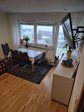 Foto - Etagenwohnung zur Miete in Bexbach