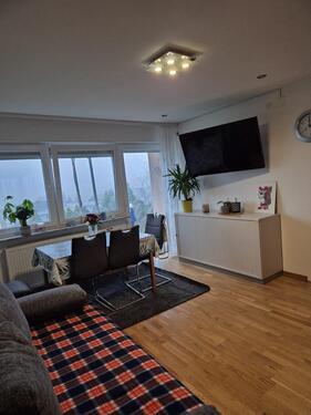 Foto - Etagenwohnung in Bexbach