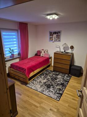 Foto - Etagenwohnung in Bexbach zur Miete