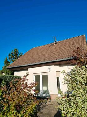 Foto - Einfamilienhaus zur Miete in Neustrelitz
