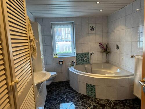 Foto - Etagenwohnung zur Miete in Fuldatal