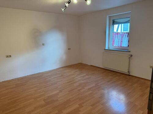 Foto - Etagenwohnung in Fuldatal zur Miete