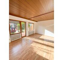 Reihenmittelhaus + Stellplatz in Würzburg-Lengfeld