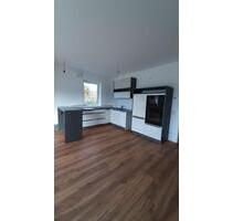 Wohnung mit gehobener Ausstattung, Neubau - Mellrichstadt