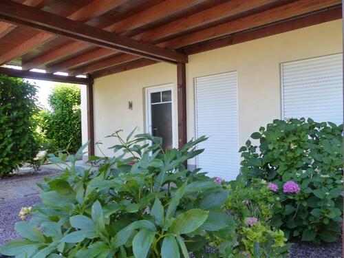 Foto - Helle 2 Zimmer Einliegerwohnung