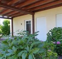 Helle 2 Zimmer Einliegerwohnung - Großostheim