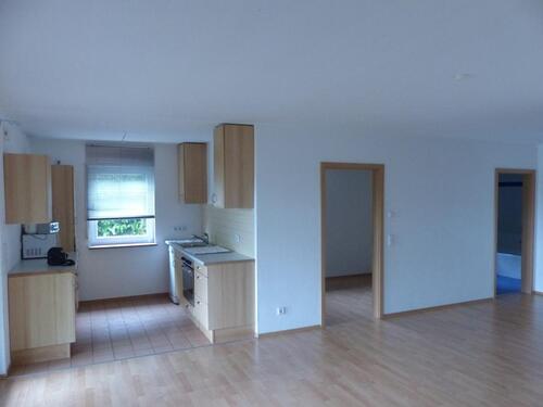 Foto - Etagenwohnung in Großostheim zur Miete