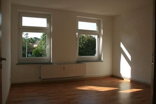 Foto - 2 Zimmer Etagenwohnung in Breitenworbis