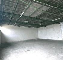 Lagerhallen abstellraum Saarlouis