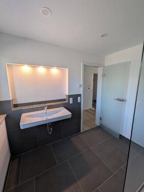 Foto - Etagenwohnung in Niefern-Öschelbronn