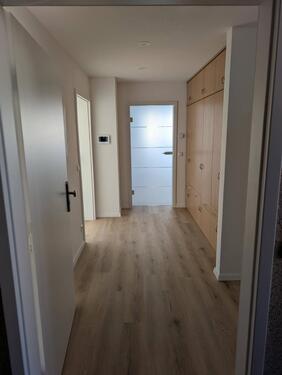 Foto - Etagenwohnung in Niefern-Öschelbronn zur Miete