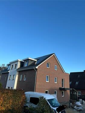 Foto - Neubau Erdgeschosswohnung Zentrumsnah