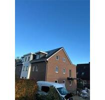 Neubau Erdgeschosswohnung Zentrumsnah - Friesoythe