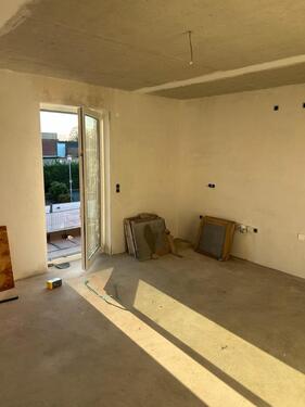 Foto - Etagenwohnung in Friesoythe zur Miete