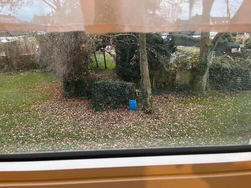 Foto - Schöne, ruhige Wohnung in Waldnähe – möbliert