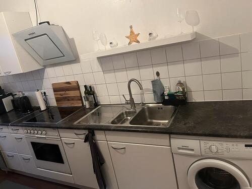 Foto - 2 Zimmer Etagenwohnung in Recklinghausen