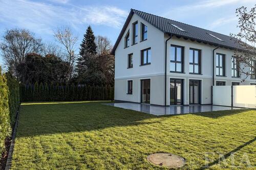 Foto - Einfamilienhaus in Falkensee zur Miete