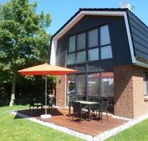 Freiräume 2026 Ferienhaus Cuxhaven Duhnen f. 6 Pers. m. Sauna