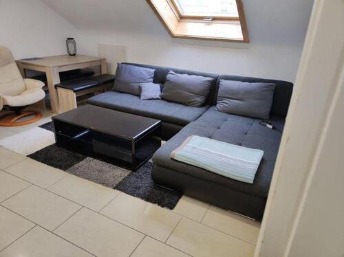 Foto - 2 Zimmer Etagenwohnung in Bonn