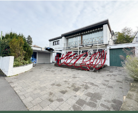 Foto - Vielseitig Großwohnung – ideal für Praxis-Tagesmutter-Familie