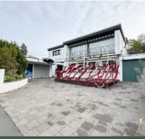 Vielseitig Großwohnung – ideal für Praxis-Tagesmutter-Familie - Düren Mariaweiler-Hoven