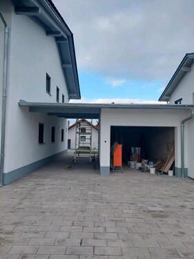 Foto - 4 Zimmer Einfamilienhaus zur Miete in Landau an der Isar