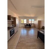 Möblierte 3Zimmer Wohnung in Kaufbeuren