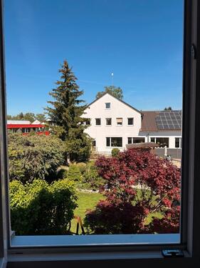 Foto - Etagenwohnung in Kaufbeuren zur Miete