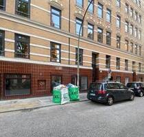 Vielseitig nutzbare Gewerbeflächen in St. Georg – frisch renoviert - Hamburg Altstadt Vielseitig nutzbare Gewerbeflächen in St. Georg – frisch renoviert - Hamburg Altstadt