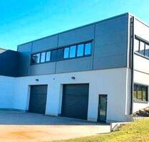 Gewerbe Büro Produktion Halle Mieten. Top Lange ‼️ Gewerbefläche - Neuenbürg