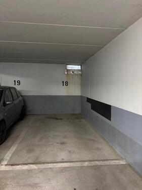 Foto - 2-Zw mit TG Stellplatz in Bahnhofsnähe Fürth Südstadt