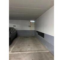 2-Zw mit TG Stellplatz in Bahnhofsnähe Fürth Südstadt