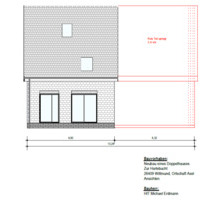 Doppelhaushälfte in Wittmund Asel zu verkaufen -Neubau -