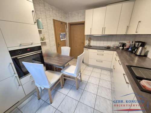 Foto - Einfamilienhaus in Meppen zur Miete